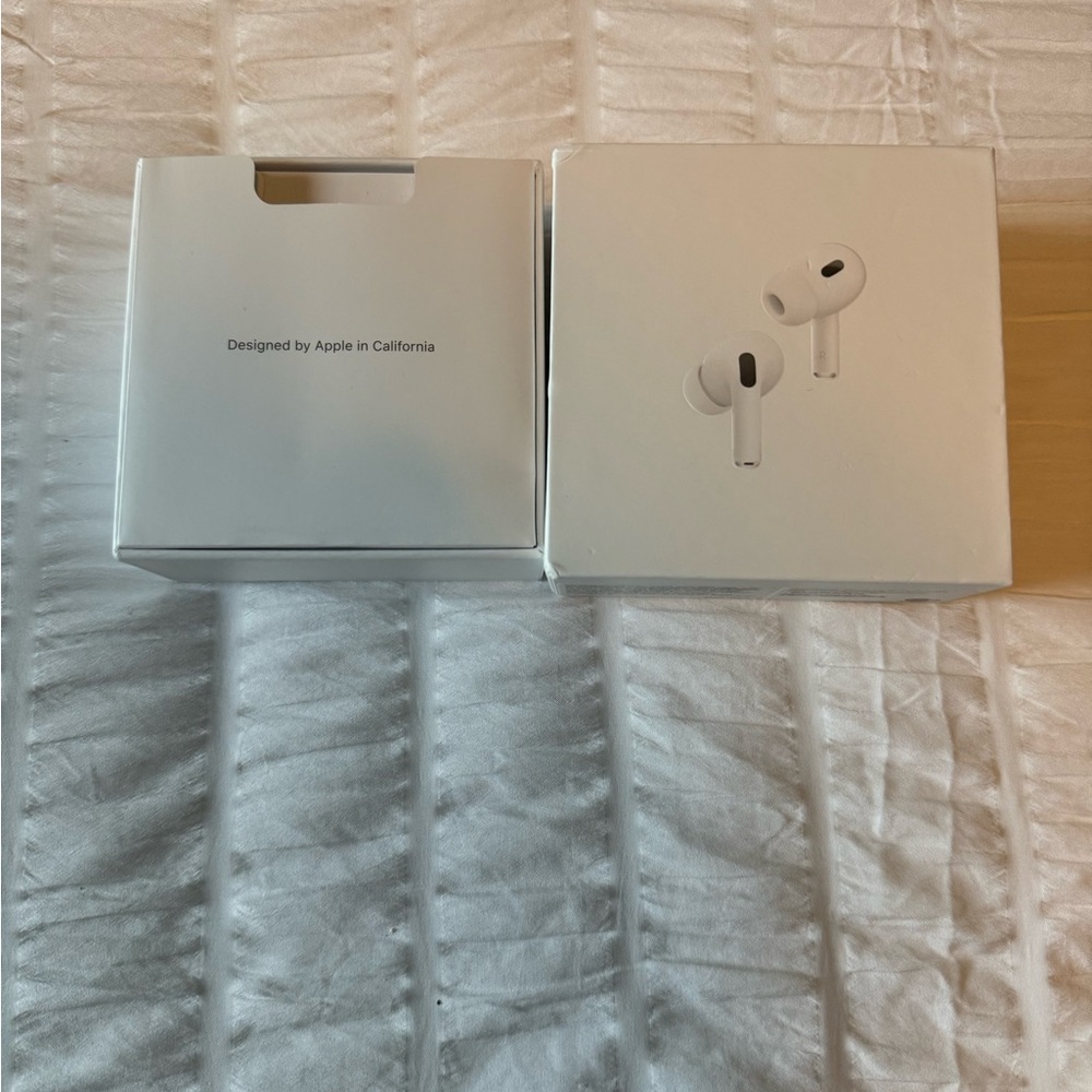 Airpod Pros